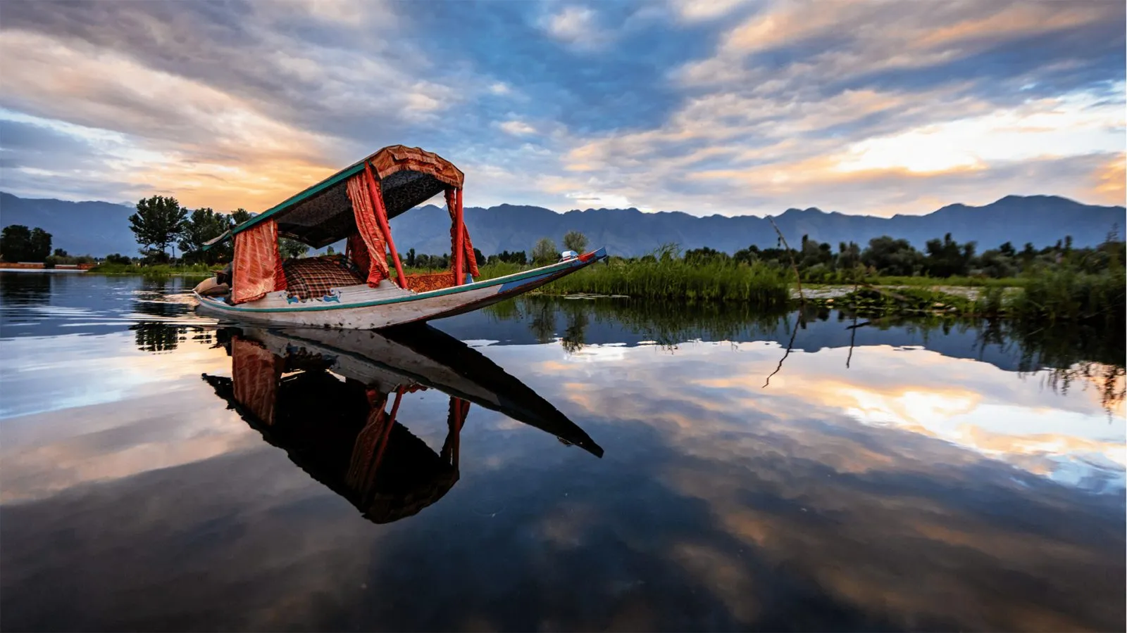 Srinagar