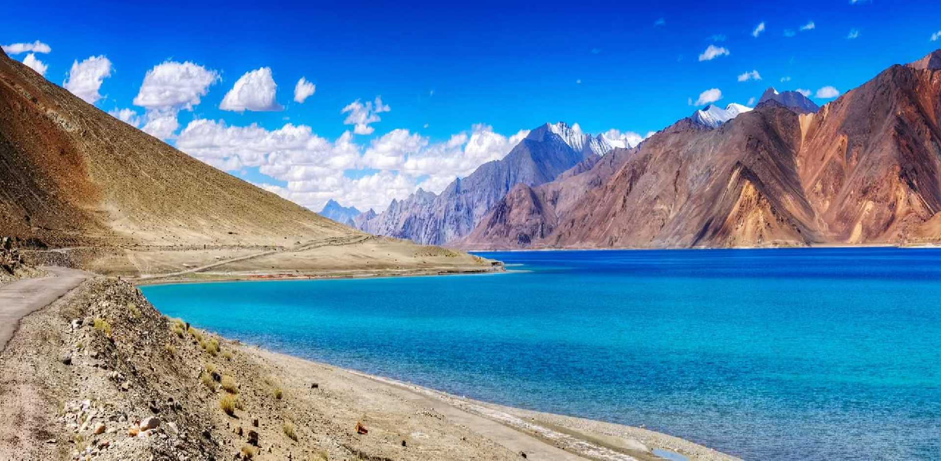 Leh Tour Package