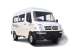 Tempo Traveller